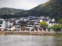 -新安江山水画廊风景区