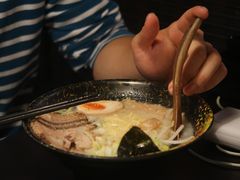 -日本料理神拉面
