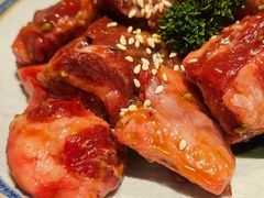 -烧肉达人•炭火烧肉(新天地店)