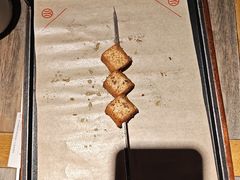 -叁宝烤肉• 西安烧烤(高科新花园店)
