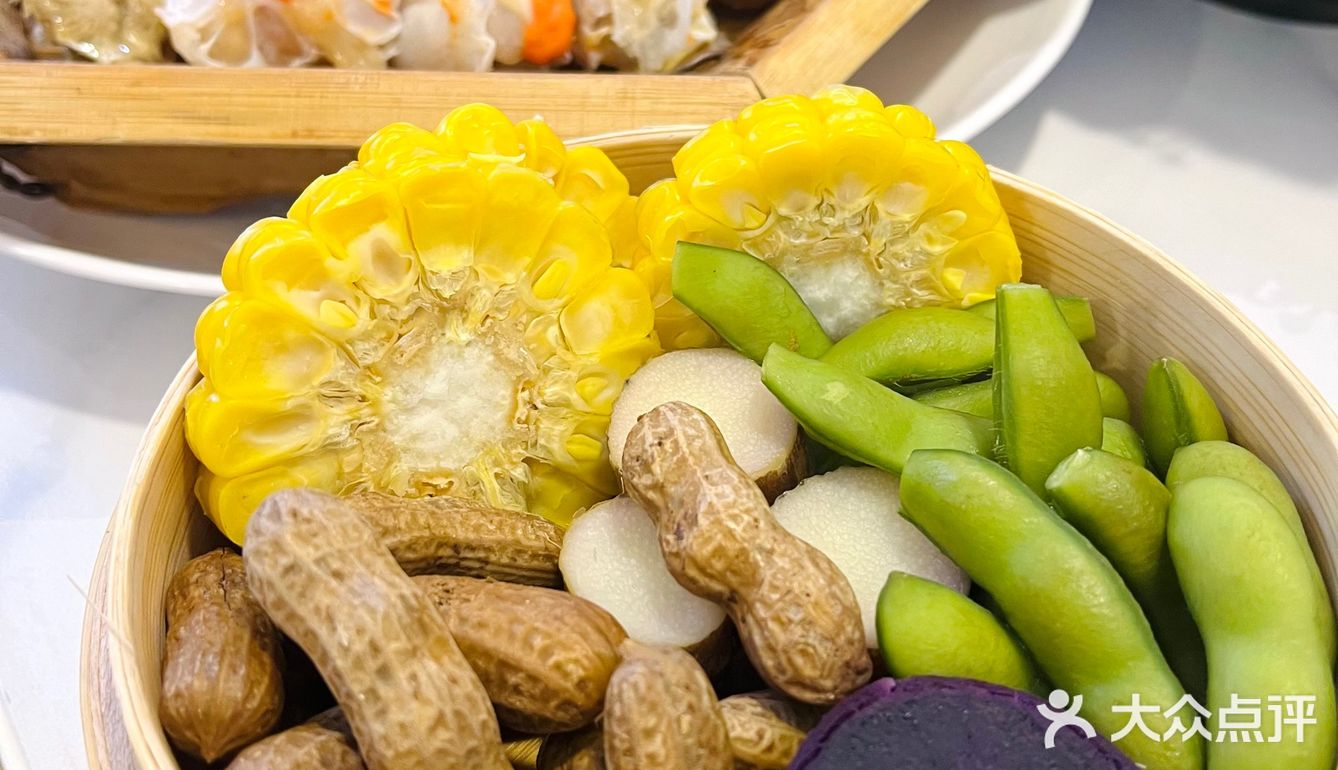 大海的搬运工～尚蒸燚蒸汽海鲜🦞🐟