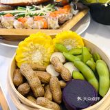 大海的搬运工～尚蒸燚蒸汽海鲜🦞🐟