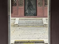 -采石矶景区