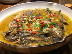 -民俗村柴火灶·景德江西菜(中国陶瓷博物馆店)