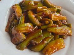 -小六农家乐(崇明西沙湿地店)
