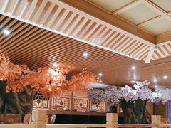 -威尼斯温泉会馆(青龙山大街)