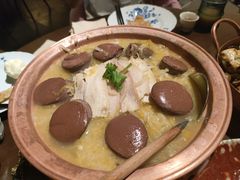 -奉天小馆·非遗东北菜(沈阳万象城店)