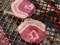 -合易泓烤肉•首创生椰大油边(宁山路店)