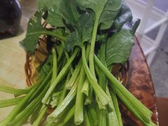 -仙蘑洞