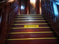 -豫园湖心亭茶楼