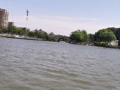 -凤城河风景区