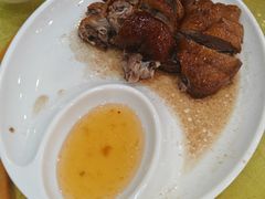 烧鹅-鸿达渔港