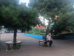 -万泉公园