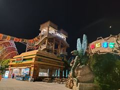 -南昌玛雅海滩水公园