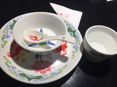 -老头儿油爆虾·知味杭州(爱琴海购物中心)
