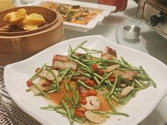 -庞家烧烤客栈(炮台山店)