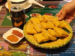 -呐咪傣园·云南菜(石厦店)