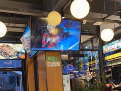 -本色.小马哥烧烤(五一路总店)