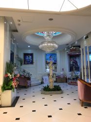 点击看大图 -亲亲宝贝艾尔莎亲子摄影会馆(中华路店)