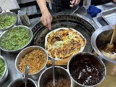 -金杨老摊头蛋饼(金口路店)