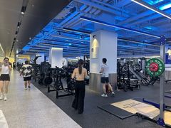 -威仕顿健身游泳(御锦城店)