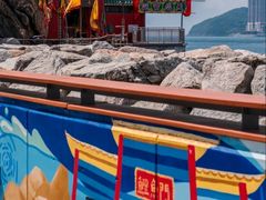 -鲤鱼门海鲜街