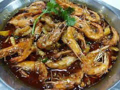 -槐店王婆大虾(长江道店)