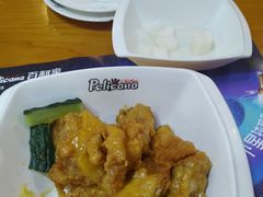 -Pelicana百利家炸鸡(江南西名店城店)