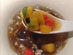 红糖冰粉-半天妖烤鱼(海那城店)