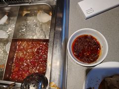 -海底捞火锅(大唐店)