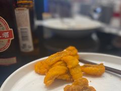 -龙宴海鲜城(经中路店)