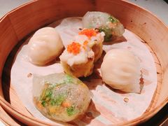 -皇朝会.经典传统粤菜(外滩店)