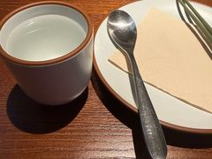 -本处·素食·融合料理(南油店)