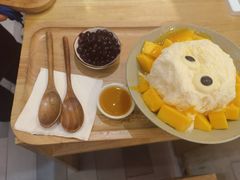 -怪物的冰与火(天虹商场中山路店)