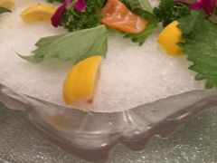 刺身拼盘-浪里白·家宴(安德门大街店)