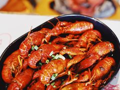 -靓靓蒸虾·头牌蒸虾(南山桂庙店)