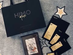 -海马体照相馆(环贸iapm大师爱情店)