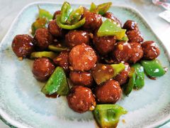 焦溜丸子-名门小厨(劲松店)