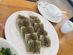 -品鲜村农家菜·阳澄湖大闸蟹(总店)