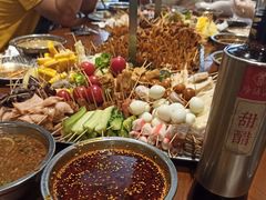 -谢智冷沾沾(万达金街店)