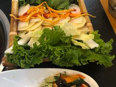 -阿鹏故事野生菌火锅(双廊古镇店)
