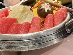 -双门洞·森系料理(体育西店)