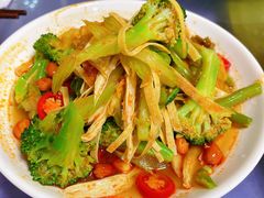 -福顺祥大盘鸡(临潼店)