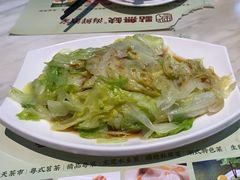 -點無缺茶楼·海鲜酒家(世博店)