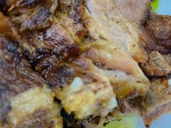 白魁烧羊肉-白魁老号饭庄(交道口店)