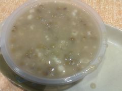 绿豆沙-百花传统甜品店(原址店)