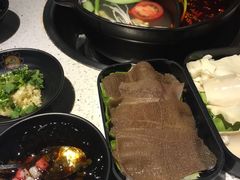 -钢管厂五区小郡肝串串香(南山店)