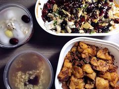 -三猫黑鱼花(南大店)