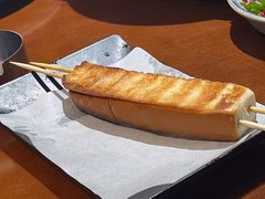 -胡二厨 ·甲鱼牛羊鞭·小龙虾(虎泉店)