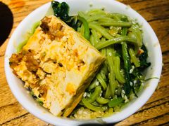 菠菜面-龙记斑鱼火锅鲜切牛肉自助(红山路店)